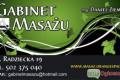 Gabinet Masau- Daniel Ziemba